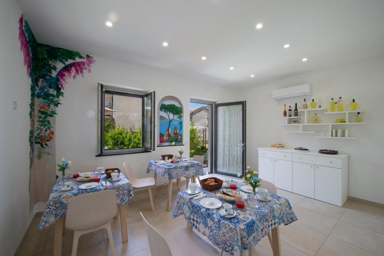 B&B L'Amaranto อาเจโรลา ภายนอก รูปภาพ